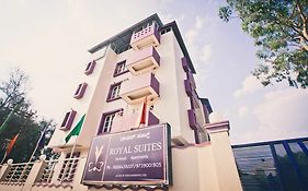 Royal Suites Hotel Apartments